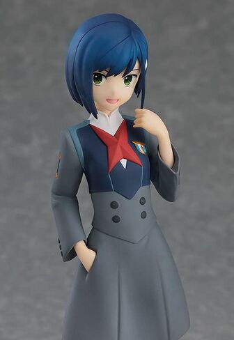 شركة Good Smile GOODSMILE Darling in The FRANXX - Ichigo - Pop Up Parade 17 سم in Saudi Arabia