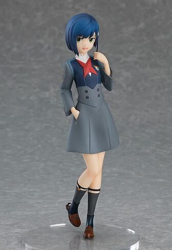 شركة Good Smile GOODSMILE Darling in The FRANXX - Ichigo - Pop Up Parade 17 سم in Saudi Arabia