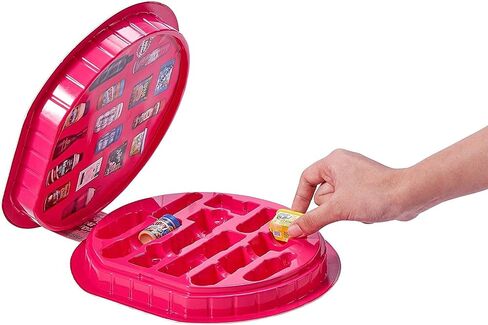 5 Surprise Mini Brands Collector's Case Series 2 (Comes with 4 Exclusive Minis) by ZURU, 7785 in Kuwait