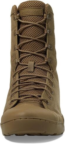 Altama Maritime Assault 8" Coyote US Men's 6, Women's 7.5 Medium in Saudi Arabia