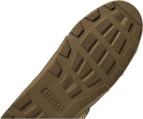 Altama Maritime Assault 8" Coyote US Men's 6, Women's 7.5 Medium in Saudi Arabia