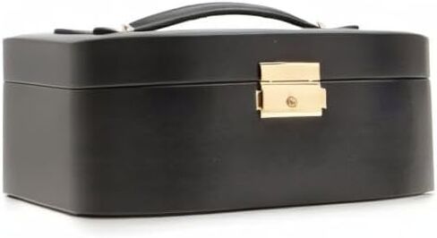 WOLF Heritage Box - Three Compartments - Includes Travel Case in Kuwait