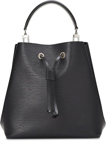 Louis Vuitton Women's Pre-Loved Epi Neo Noe Bucket Bag in Kuwait
