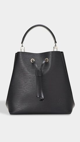 Louis Vuitton Women's Pre-Loved Epi Neo Noe Bucket Bag in Kuwait