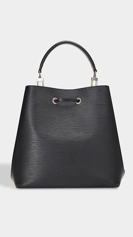 Louis Vuitton Women's Pre-Loved Epi Neo Noe Bucket Bag in Kuwait