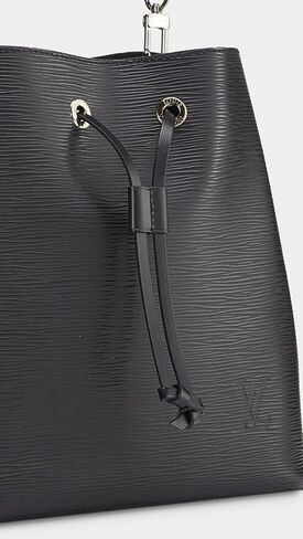 Louis Vuitton Women's Pre-Loved Epi Neo Noe Bucket Bag in Kuwait