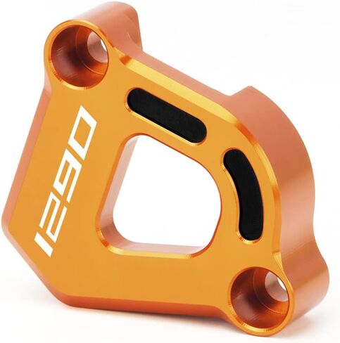 Compatible with 1290 Super Adventure R/S/T Super Duke R/GT Motorcycles Clutch Slave Cylinder Guard Protector 1290ADV Superduke Accessories (orange-1) in Saudi Arabia