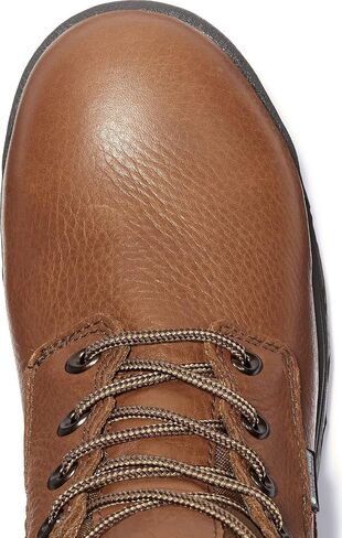 Timberland PRO Men's Titan 8 Inch Alloy Safety Toe Waterproof Industrial Work Boot in Saudi Arabia