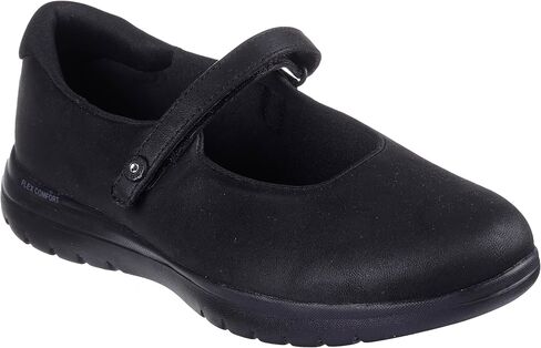 Skechers Women's On-The-go Flex Perform Tex Mary Jane Flat in Saudi Arabia