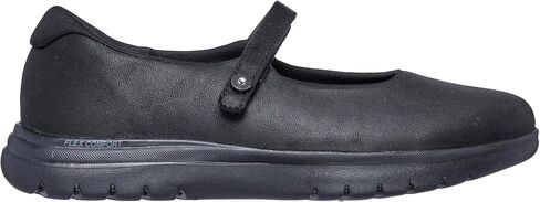 Skechers Women's On-The-go Flex Perform Tex Mary Jane Flat in Saudi Arabia
