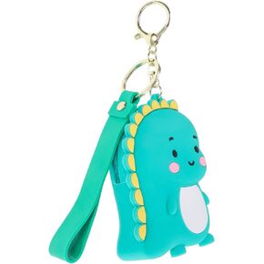 Small Dinosaur Coin Purse Cute Small Purse Small Coin Purse Key Chain Coin Purse for Women Womens