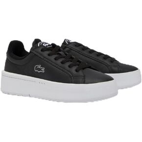 Lacoste Women's Carnaby Platform Sneaker