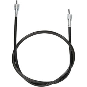 39in Speedometer Cable,PVC Speedometer Line Replacement for 49cc 50cc 125cc 150cc 250cc 300cc Chinese Scooters Mopeds ATV Karts