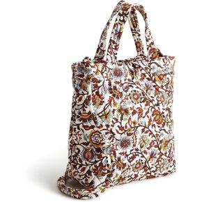 Vera Bradley Women's Cotton Mini Original Tote in Saudi Arabia