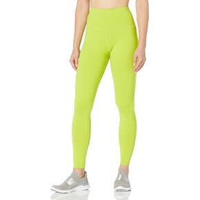 Core 10 Women's All Day Comfort High-Waist Full-Length Yoga Legging