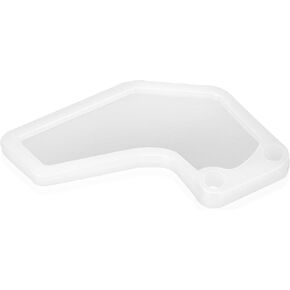 M MATI Rear Chain Guard Guide for Honda Motorcycle XR80R XR100R 1985-2003 CRF80F CRF100F 2004-2013 52156-GN1-000