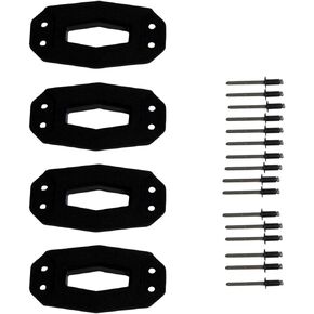 Can-Am New OEM LinQ Adaptor, 715003058