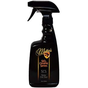 McKee's 37 SCS - Spray, Clay, Seal (Remove Contaminants & Create Smooth Glossy Paint), 22 fl. oz.
