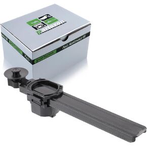HC3Z-5806200-B Glove Box Support Damper Stop Fit for Ford F-150 F-250 F-350 F-450 F-550 Super Duty 2015-2018 Damper Release Shock Support Stop