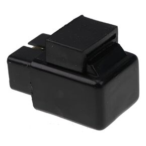Sealed Four Terminal Relay Compatible with Yamaha 29U-81950-93-00 ACA 12115-1