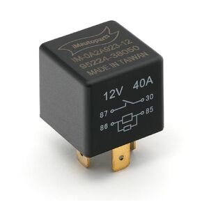 Starter Relay for Hyundai - 95224-38050