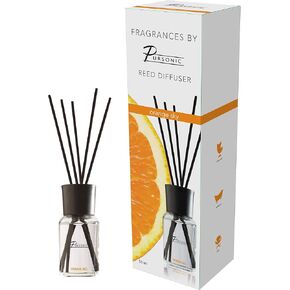 Pursonic Orange Sky Reed Diffusers