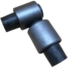 Rear Suspension Link Bushing OEM 20254AE040 apply to Subaru Legacy Outback 1998-2009