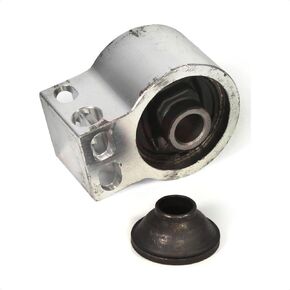 Front Lower Rearward Suspension Control Arm Bushing TOR-K200898 Replacement For Chevrolet Malibu Pontiac G6 Saturn Aura