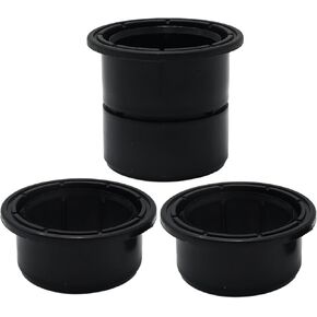 Rear Swing Arm Bushing Kit WE345575 Replacement for Polaris Ranger 500 650 700, Scrambler Sportsman 500, Trail Blazer 250 330, Trail Boss 330