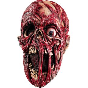 Rubie's Costume Screaming Corpse Overhead Mask