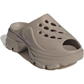 adidas Women's Clog Slide Sandal