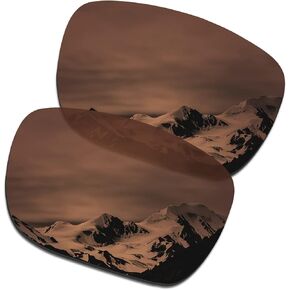 SmartVLT Women's Replacement Lenses for Oakley Portal X OO9460 Sunglass - More Options