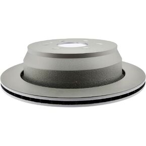 ACDelco Gold 18A82039 Rear Disc Brake Rotor