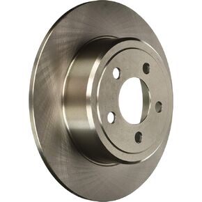 Bendix Premium PRT5567 Rear Brake Rotor for Chrysler 300 2021-2005, Dodge Challenger 2022-2009, Charger 2022-2006, Magnum 2008-2005