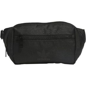 ADIDAS Originals For All Waist Pack, Black, 47557510001