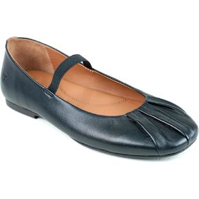 Gentle Souls by Kenneth Cole Women's Walden Mary Jane Flat