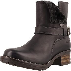 Taos Women's Combo Boot Black 38