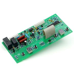 لوحة الجاز للتحكم في الثلاجة W10503278 لدوامة Maytag WPW10503278 12784415 12868513