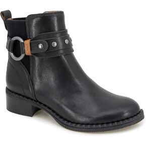 Gentle Souls by Kenneth Cole Women's Bowen Fashion Boot