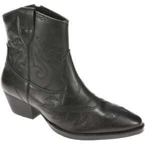 Seychelles Women's Eagle Rock Leather Ankle Boot