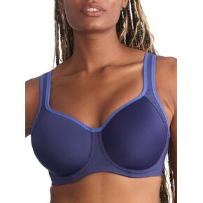 Wacoal Women's Sport Contour Convertible