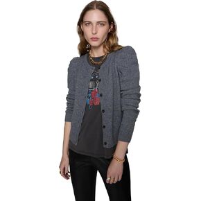 Rebecca Minkoff Women's Janine Cardigan in Kuwait