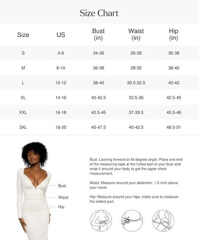 Popilush Shapewear Dress Long Sleeve Wedding Guest Dress Lace Trim Fall Mermaid Maxi Dress in Saudi Arabia