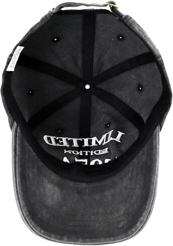 Limited Edition 1934 1944 1954 1964 1974 1984 1994 Hat for Women Men, Adjustable Cotton Vintage Birthday Baseball Cap in Saudi Arabia