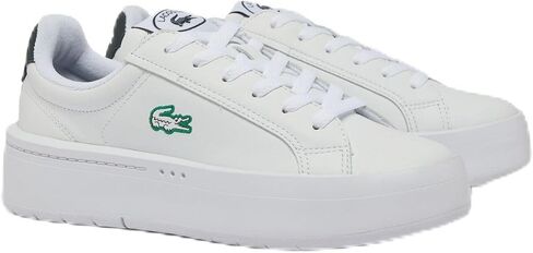 Lacoste Women's Carnaby Platform Sneaker in Saudi Arabia