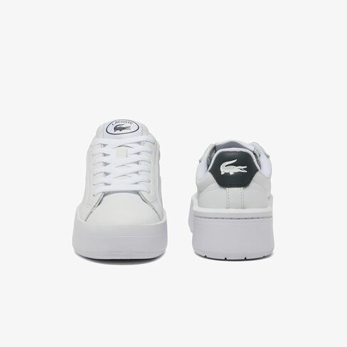 Lacoste Women's Carnaby Platform Sneaker in Saudi Arabia