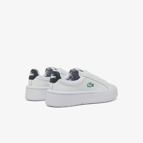 Lacoste Women's Carnaby Platform Sneaker in Saudi Arabia