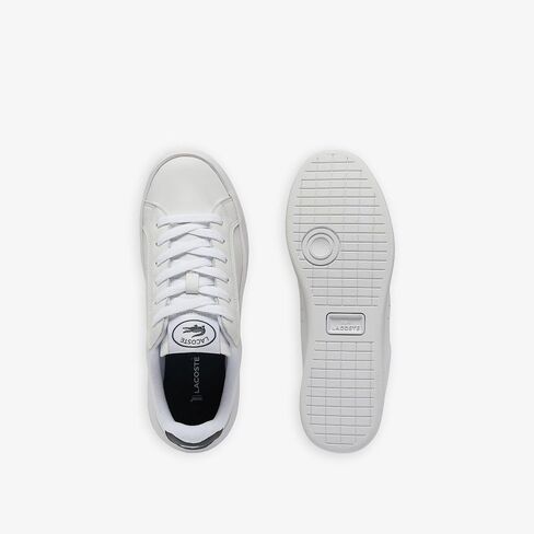 Lacoste Women's Carnaby Platform Sneaker in Saudi Arabia