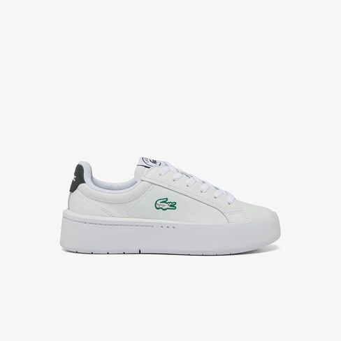Lacoste Women's Carnaby Platform Sneaker in Saudi Arabia