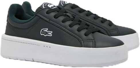 Lacoste Women's Carnaby Platform Sneaker in Saudi Arabia